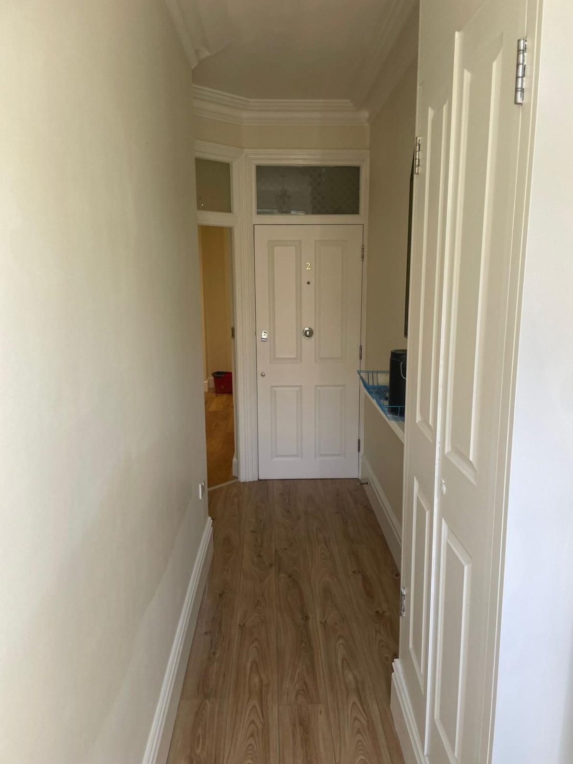 SW6 – FULHAM – Chelsea Contractors Ltd